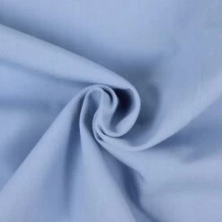 Uni Bio Popeline Denim Blau Von Amandine Cha 5 Uni Bio Popeline Denim Blau Von Amandine Cha -TextilKreativ Verkaufsgeschäft Popeline denim blau von Amandine Cha 1100 2