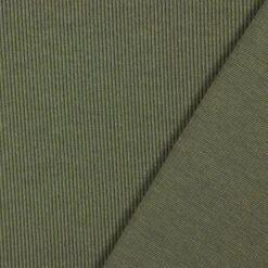 Bio Strickjacquard Rippenmuster Moosgrün Von Stoffonkel -TextilKreativ Verkaufsgeschäft Rippenmuster moosgruen von Stoffonkel Bio Strickjacquard 809 2