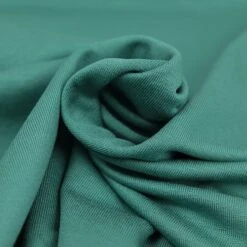 TextilKreativ Verkaufsgeschäft -TextilKreativ Verkaufsgeschäft STRETCH JERSEY in Aqua von Meet 2090 1