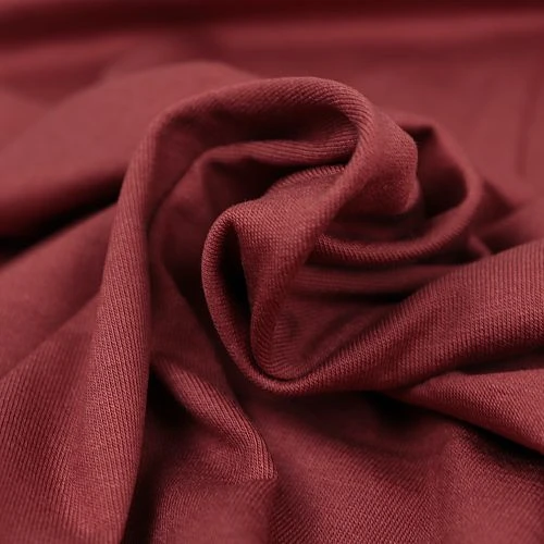 BASIC STRETCH JERSEY In Cider Von Meet Milk 2 BASIC STRETCH JERSEY In Cider Von Meet Milk – Bild 2