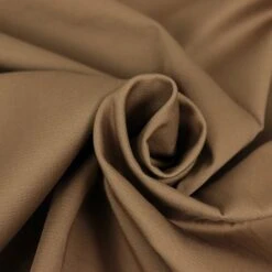 ORGANIC COTTON STRETCH TWILL In Camel Von Mind The MAKER -TextilKreativ Verkaufsgeschäft STRETCH TWILL in Camel von mind 2315 2