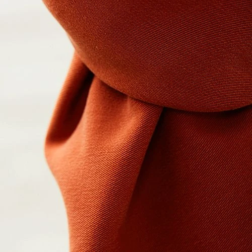 SOFT STRETCH TWILL In Cider Von Meet Milk 2 SOFT STRETCH TWILL In Cider Von Meet Milk – Bild 2