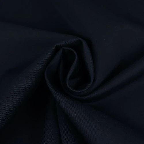 ORGANIC COTTON STRETCH TWILL In Indigo Night Von Mind The MAKER 3 ORGANIC COTTON STRETCH TWILL In Indigo Night Von Mind The MAKER – Bild 3