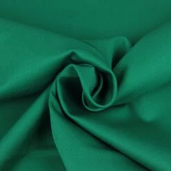 ORGANIC COTTON STRETCH TWILL In Jolly Green Von Mind The MAKER -TextilKreativ Verkaufsgeschäft STRETCH TWILL in Jolly Green von 2318 2