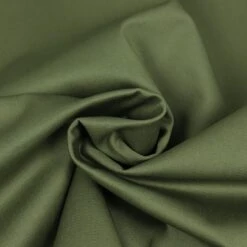 ORGANIC COTTON STRETCH TWILL In Olive Green Von Mind The MAKER 7 ORGANIC COTTON STRETCH TWILL In Olive Green Von Mind The MAKER -TextilKreativ Verkaufsgeschäft STRETCH TWILL in Olive Green von 2301 2