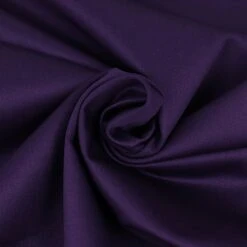 ORGANIC COTTON STRETCH TWILL In Plum Von Mind The MAKER -TextilKreativ Verkaufsgeschäft STRETCH TWILL in Plum von mind 2316 2