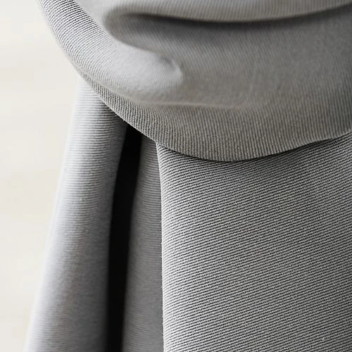 SOFT STRETCH TWILL In Sky Von Meet Milk 2 SOFT STRETCH TWILL In Sky Von Meet Milk – Bild 2