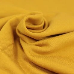 LIGHT TERRY SWEAT In Amber Von Meet Milk -TextilKreativ Verkaufsgeschäft SWEAT in Amber von Meet Milk 2241 2