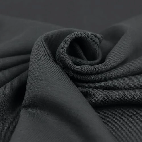 LIGHT TERRY SWEAT In Anchor Von Meet Milk 3 LIGHT TERRY SWEAT In Anchor Von Meet Milk – Bild 3