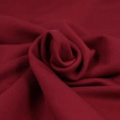 LIGHT TERRY SWEAT In Berry Von Meet Milk -TextilKreativ Verkaufsgeschäft SWEAT in Berry von Meet Milk 2247 2