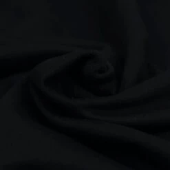 LIGHT TERRY SWEAT In Black Von Meet Milk -TextilKreativ Verkaufsgeschäft SWEAT in Black von Meet Milk 2243 2