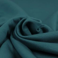 LIGHT TERRY SWEAT In Emerald Von Meet Milk -TextilKreativ Verkaufsgeschäft SWEAT in Emerald von Meet Milk 2244 2