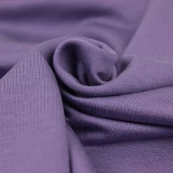 LIGHT TERRY SWEAT In Mauve Von Meet Milk 6 LIGHT TERRY SWEAT In Mauve Von Meet Milk -TextilKreativ Verkaufsgeschäft SWEAT in Mauve von Meet Milk 2248 2