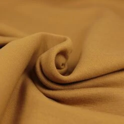 LIGHT TERRY SWEAT In Mustard Von Meet Milk -TextilKreativ Verkaufsgeschäft SWEAT in Mustard von Meet Milk 2254 2