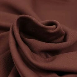 LIGHT TERRY SWEAT In Pecan Von Meet Milk -TextilKreativ Verkaufsgeschäft SWEAT in Pecan von Meet Milk 2250 2