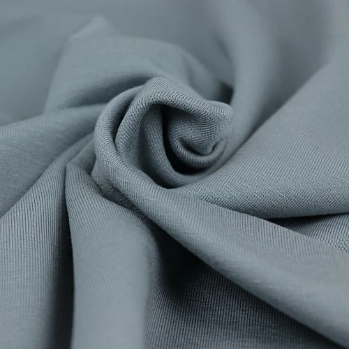 LIGHT TERRY SWEAT In Sky Von Meet Milk 3 LIGHT TERRY SWEAT In Sky Von Meet Milk – Bild 3