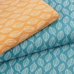 Bio Jersey Motiv Single Leave Everglade Von Stoffonkel 7 Bio Jersey Motiv Single Leave Everglade Von Stoffonkel -TextilKreativ Verkaufsgeschäft Single Leave everglade von Stoffonkel Bio 1180 3