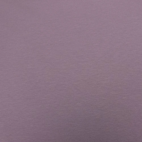 Organic Single Stretch Jersey In Lilac Von Mind The MAKER 2 Organic Single Stretch Jersey In Lilac Von Mind The MAKER – Bild 2