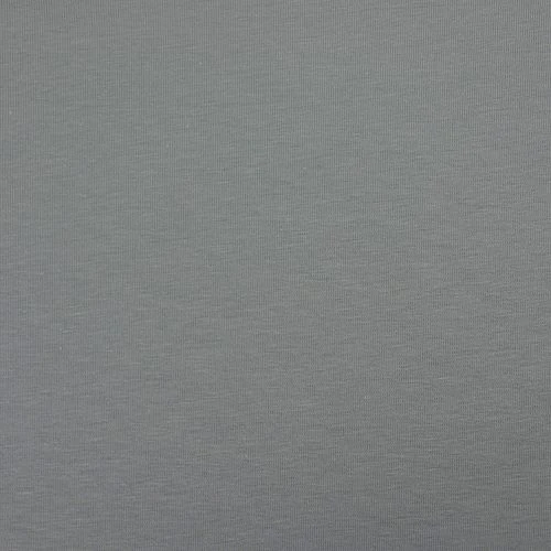 Organic Single Stretch Jersey In Stone Von Mind The MAKER 2 Organic Single Stretch Jersey In Stone Von Mind The MAKER – Bild 2