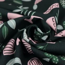 Bio Canvas Motiv Sprouts Von Cloud9 -TextilKreativ Verkaufsgeschäft Sprouts von Cloud9 Bio Canvas Motiv 2171 3