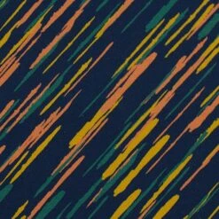 Bio Jersey Stoff Color Rain Nordlichter Von Fabrilogy -TextilKreativ Verkaufsgeschäft Stoff Color Rain Nordlichter von Fabrilogy 1015 2