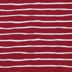 Bio Ringeljersey Stoff Good Vibes Stripes Kirsche Von Stoffonkel 5 Bio Ringeljersey Stoff Good Vibes Stripes Kirsche Von Stoffonkel -TextilKreativ Verkaufsgeschäft Stoff Good Vibes Stripes kirsche von 1755 2