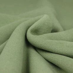 Bio Baumwollfleece Stoff Salbei Von Fabrilogy 6 Bio Baumwollfleece Stoff Salbei Von Fabrilogy -TextilKreativ Verkaufsgeschäft Stoff Salbei von Fabrilogy Bio Baumwollfleece 1324 2