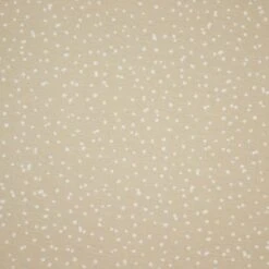 Bio Jersey Stoff Spotties Macadamia Von Stoffonkel -TextilKreativ Verkaufsgeschäft Stoff Spotties macadamia von Stoffonkel Bio 1018 2