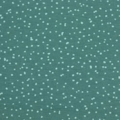 Bio Jersey Stoff Spotties Staubgrün Von Stoffonkel -TextilKreativ Verkaufsgeschäft Stoff Spotties staubgruen von Stoffonkel Bio 2028 2