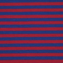 Bio Jersey Stoff Streifen Dunkelblau Rot Ringeljersey Stoffonkel -TextilKreativ Verkaufsgeschäft Stoff Streifen dunkelblau rot Ringeljersey Stoffonkel 868 2