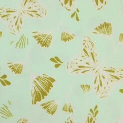 Bio Jersey Stoff Sweetly Sings Golden In Hellmint Von Art Gallery Fabrics 5 Bio Jersey Stoff Sweetly Sings Golden In Hellmint Von Art Gallery Fabrics -TextilKreativ Verkaufsgeschäft Stoff Sweetly Sings Golden in hellmint 875 2