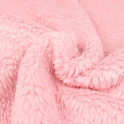 Bio Plüsch Stoff Peach Rose Von Stoffonkel 6 Bio Plüsch Stoff Peach Rose Von Stoffonkel -TextilKreativ Verkaufsgeschäft Stoff peach rose von Stoffonkel Bio 1184 2