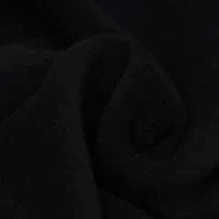 Bio Baumwollfleece Stoff Schwarz Von Fabrilogy 6 Bio Baumwollfleece Stoff Schwarz Von Fabrilogy -TextilKreativ Verkaufsgeschäft Stoff schwarz von Fabrilogy Bio Baumwollfleece 1249 2