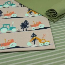 Bio Bündchen Stoff Uni Olive Grün Stoffonkel -TextilKreativ Verkaufsgeschäft Stoff uni olive gruen Stoffonkel Bio 465 2