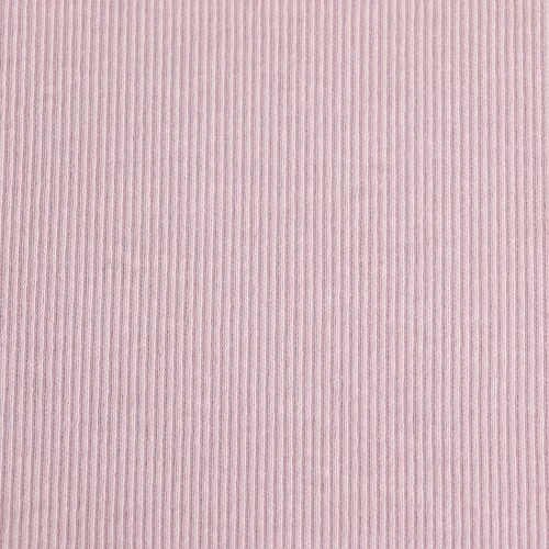 Bio Strickjacquard Rippenmuster Woodrose Von Stoffonkel 2 Bio Strickjacquard Rippenmuster Woodrose Von Stoffonkel – Bild 2