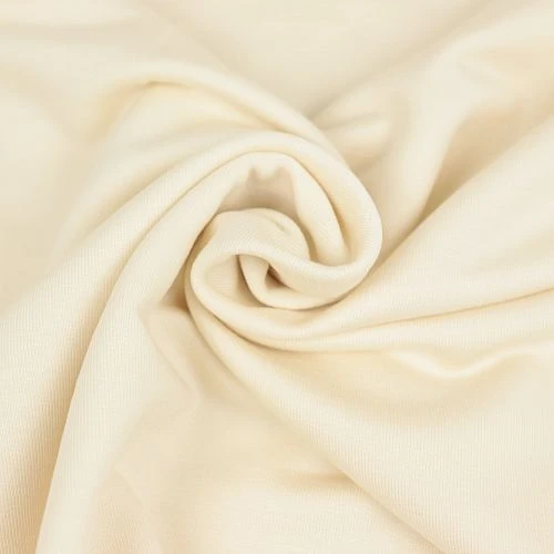 LIGHT TERRY SWEAT In Shell Von Meet Milk 2 LIGHT TERRY SWEAT In Shell Von Meet Milk – Bild 2