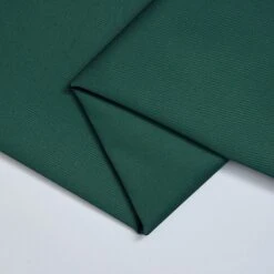 ORGANIC COTTON STRETCH TWILL In Bottle Green Von Mind The MAKER -TextilKreativ Verkaufsgeschäft TWILL in Bottle Green von mind 2312 3