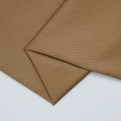 ORGANIC COTTON STRETCH TWILL In Camel Von Mind The MAKER -TextilKreativ Verkaufsgeschäft TWILL in Camel von mind the 2315 3