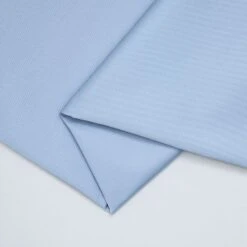 ORGANIC COTTON STRETCH TWILL In Faded Blue Von Mind The MAKER 8 ORGANIC COTTON STRETCH TWILL In Faded Blue Von Mind The MAKER -TextilKreativ Verkaufsgeschäft TWILL in Faded Blue von mind 2305 3