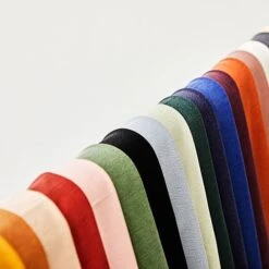 SOFT STRETCH TWILL In Lapis Von Meet Milk -TextilKreativ Verkaufsgeschäft TWILL in Lapis von Meet Milk 2193 2