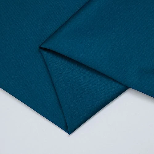 ORGANIC COTTON STRETCH TWILL In Ocean Von Mind The MAKER 4 ORGANIC COTTON STRETCH TWILL In Ocean Von Mind The MAKER – Bild 4