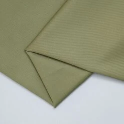 ORGANIC COTTON STRETCH TWILL In Olive Green Von Mind The MAKER 8 ORGANIC COTTON STRETCH TWILL In Olive Green Von Mind The MAKER -TextilKreativ Verkaufsgeschäft TWILL in Olive Green von mind 2301 3