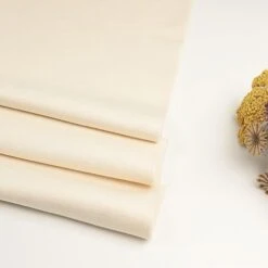 TWO FACE CODA INTERLOCK In Muschel Von Meet Milk