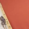 Uni Bio Popeline Candy Cotton In Cognac Von Verhees