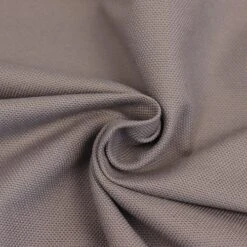 Bio Canvas Webware Grau Von Amandine Cha -TextilKreativ Verkaufsgeschäft Webware grau von Amandine Cha Bio 1449 2