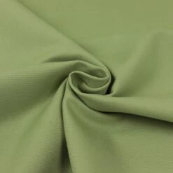 Bio Canvas Webware Khaki Von Amandine Cha -TextilKreativ Verkaufsgeschäft Webware khaki von Amandine Cha Bio 1945 2