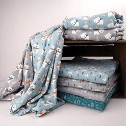 Bio Jersey Motiv Bärchenwald Blau Von Stoffonkel 9 Bio Jersey Motiv Bärchenwald Blau Von Stoffonkel -TextilKreativ Verkaufsgeschäft blau von Stoffonkel Bio Jersey Motiv 1508 4