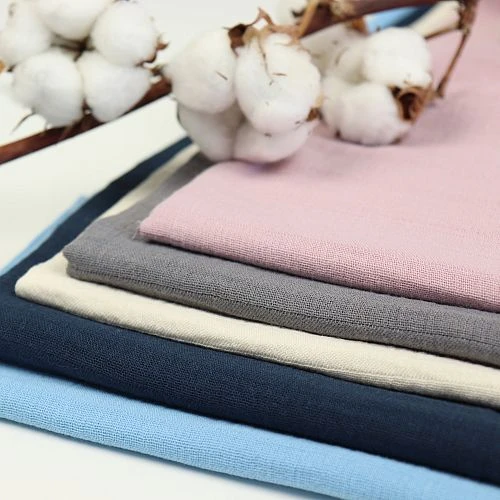 Bio Baumwollmusselin In Brombeer Von Stoffonkel 4 Bio Baumwollmusselin In Brombeer Von Stoffonkel – Bild 4