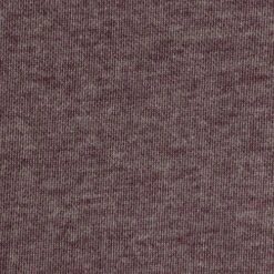 Organic Brushed Bio Piqué In Bordeaux Meliert Von Mind The MAKER -TextilKreativ Verkaufsgeschäft brushed Bio Pique in Bordeaux meliert 919 1