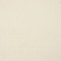 Bio Waffelpiqué In Ecru Von Amandine Cha -TextilKreativ Verkaufsgeschäft ecru von Amandine Cha Bio Waffelpique 1094 3